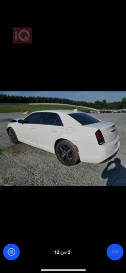 Chrysler 300